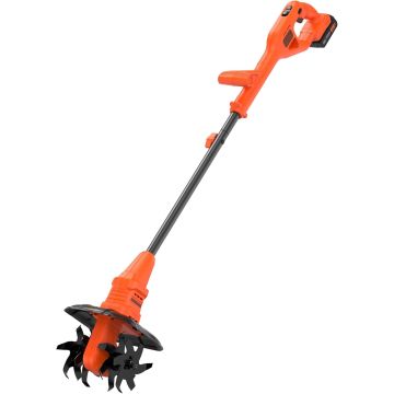 Black&Decker BETL1820L-QW
