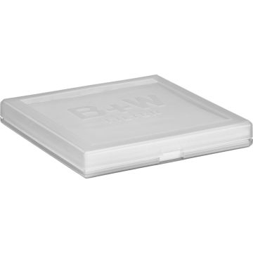 B+W Filter Box up to 105mm 1093975