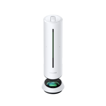 Insta360 Wave Arctic White