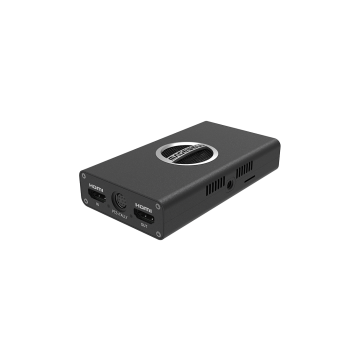 Magewell Pro Convert HDMI 4K Plus - NDI