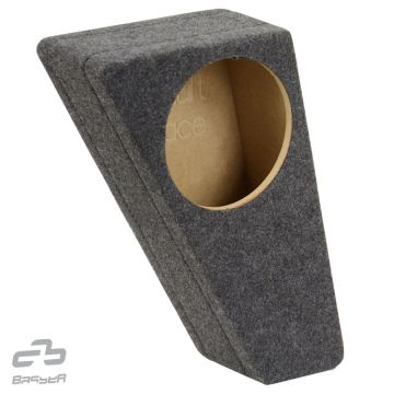 Basser Renault Espace 4 (2002 - ) Fit-Box (8''/20cm) Subwoofer Enclosure