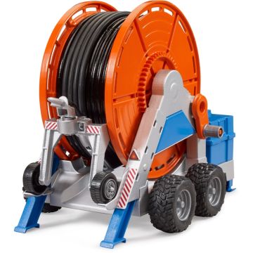 Bruder irrigation trailer (02034)