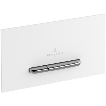 Villeroy&Boch ViConnect 300S Taustiņš Balts (92216168)
