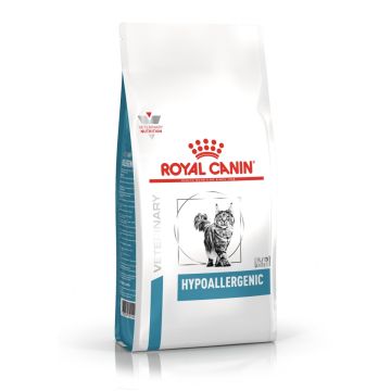 Royal Canin Hypoallergenic 4.5kg