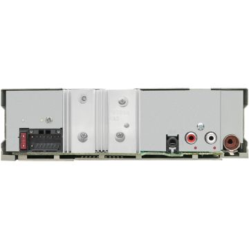 Kenwood KMM-BT209