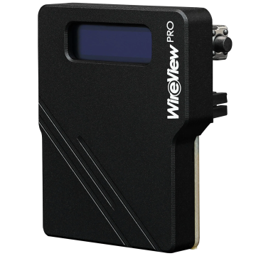 Thermal Grizzly WireView 90 Pro GPU, 1x12VHPWR Normal (TG-WV-90-P-H1N)