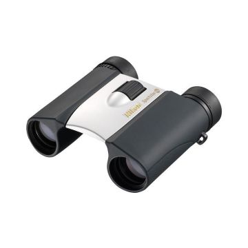 Nikon Sportstar EX 8x25 DCF Silver