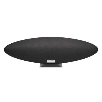 Bowers & Wilkins Zeppelin Midnight Grey