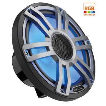 Hertz HMX 8 S-LD-G