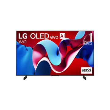 LG OLED42C42LA