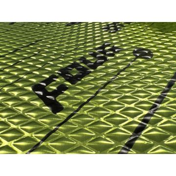 FOUR S1-BaseMat 20 MM 500*370