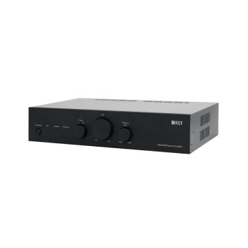 KEF KASA500 Subwoofer Amplifier