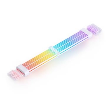 Jonsbo PC Light Cable, GPU - 2x 8-Pin DY-2(GPU-2*8pin)