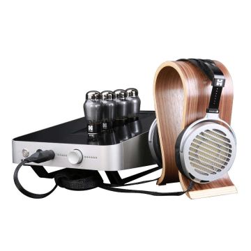 HIFIMAN Shangri-La Jr Electrostatic Headphone System