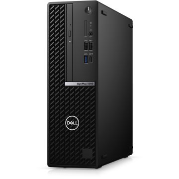 Dell OptiPlex 5090 SFF/ i5-10505/ 8GB/ 256GB SSD/ DVDRW/ Intel HD/ ENG/ Windows 10 Pro
