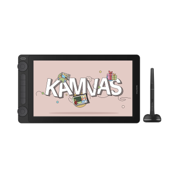 Huion Kamvas 13 gen3 (GS1333-K GEN 3)