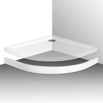 Roth FLAT ROUND Panel /800 (8010082)