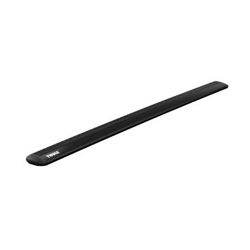 Thule WingBar Evo 150 Black 711520