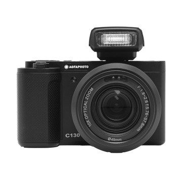 AgfaPhoto Realishot Pro C130 Black