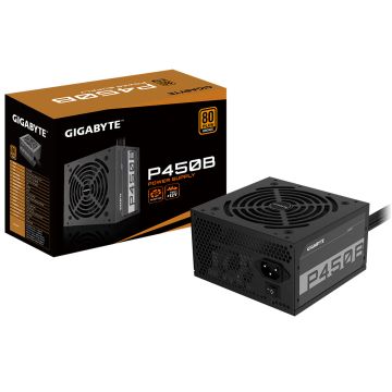 Gigabyte P450B 80+ Plus Bronze
