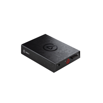 Elgato Game Capture Card 4K60 S+ Plus