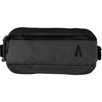 Boundary Rennen Sling Bag (Black)