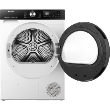 Hisense DH3S802BW3