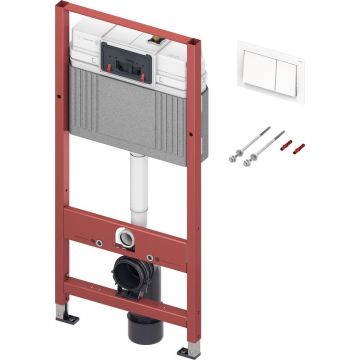 TECEbase WC Moduļa Komplekts (9400400)