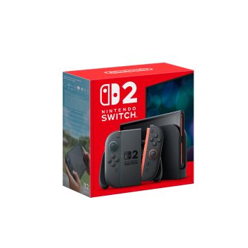 Nintendo Switch 2 Console Black