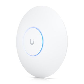 UbiQuiti UniFi 6 Enterprise WLAN Access Point (U6-ENTERPRISE)