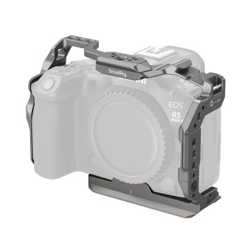 SmallRig 4977 HawkLock Quick Release Cage for Canon EOS R5 Mark II