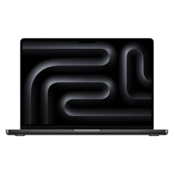 Apple MacBook Pro 14" M5 10 CPU 10 GPU 16GB 512GB Space Black INT MDE04