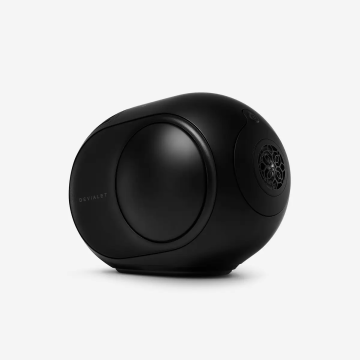 Devialet Phantom II 98 dB Matte Black