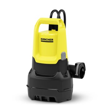 Karcher SP 16.000 Dirt (‎1.645-830.0)