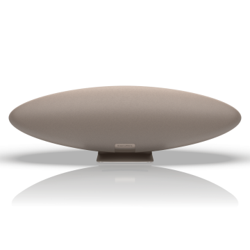 Bowers & Wilkins Zeppelin Pro Edition Solar Gold