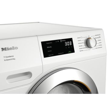 Miele TEF775WP