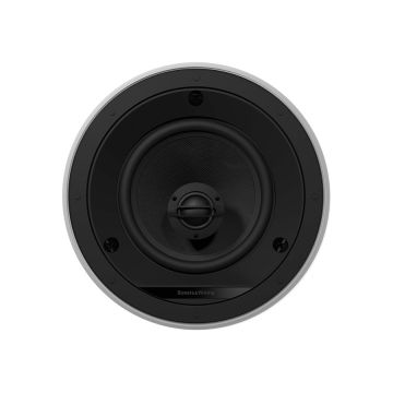 Bowers & Wilkins In-Ceiling Speaker CCM665, 2Pcs