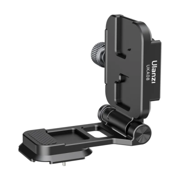 Ulanzi UKA08 Uka Anti-drop Folding Vertical Shooting Board
