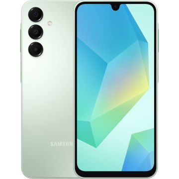 Samsung Galaxy A16 5G A166 4GB RAM 128GB Light Green