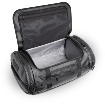 WANDRD Carryall Duffel 60L Black