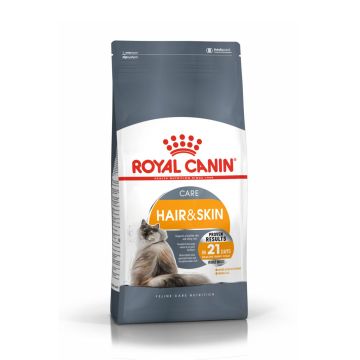 Royal Canin Hair & Skin Care Adult 4kg