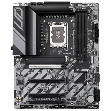 GIGABYTE Z890 UD WiFi6E