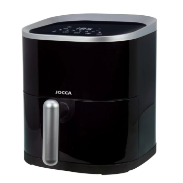 Jocca 4L Digital Air Fryer 2219
