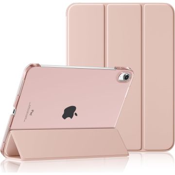 Maledan Case for iPad 10 11 Generation (2022 10.9 inch A16 2025 11 inch) Pink