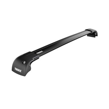 Thule WingBar Edge (Fixpoint / Flush Rail) Length "L" Black 959320
