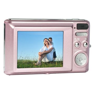AgfaPhoto Digital Camera Realishot DC5500 Pink
