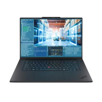 Lenovo ThinkPad T1G Gen 8 16" WUXGA Core Ultra 9 285H 64GB 2TB RTX 5070 8GB Win11 Pro Black (21TD0004PB)
