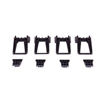 Mont Blanc Activa 02 Uzstādīšanas KITS (331560)