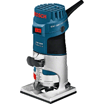 Bosch GKF 600 L-Boxx (060160A102)