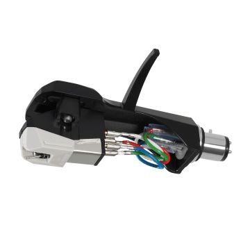 Audio-Technica AT-VM95SP/H Headshell/Cartridge Combo Kit
